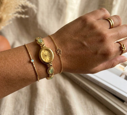 Zelda wristwatch
